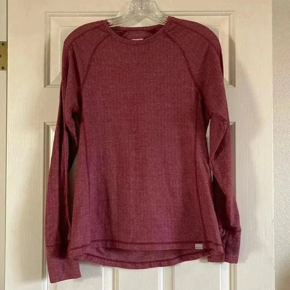 Saucony Women’s Running Top